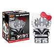 Hello Kitty KISS Spaceman Pop! Vinyl Figure